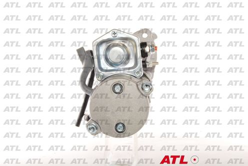 ATL Autotechnik A 25 700 Starter